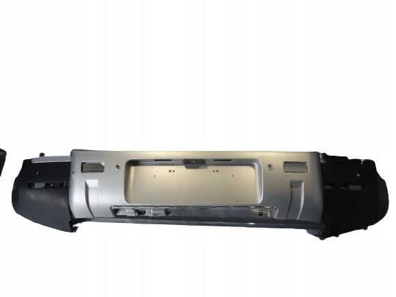 zderzak tył land rover defender ii 19- oryginał