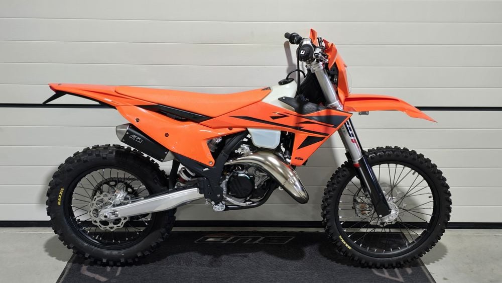 Ktm X-CW  125  2026r nowy Transport! Raty!! Mx Choszczno!! XC-W 125 SX