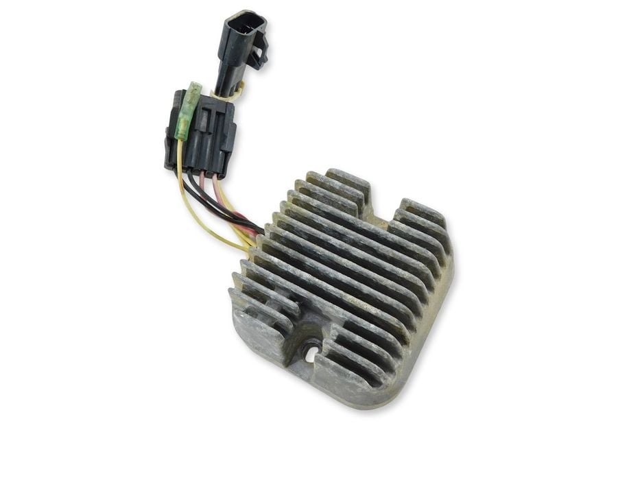 REGULATOR NAPIĘCIA POLARIS RZR 800 RANGER U-11 4012384