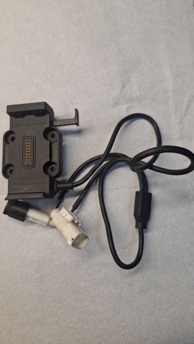 Uchwyt/mocowanie Nawigacji BMW GS r1200,1250