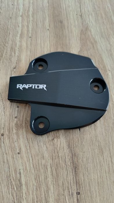Osłona przepustnicy do quada Yamaha Raptor