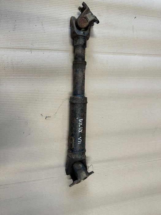 Toyota Hilux VII Wał Napędowy Przód Przedni 2.5 3.0 D4D 05-15