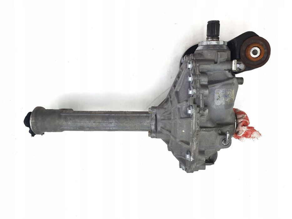 dyferencjał przedni land rover discovery sport hpla-3017-aa