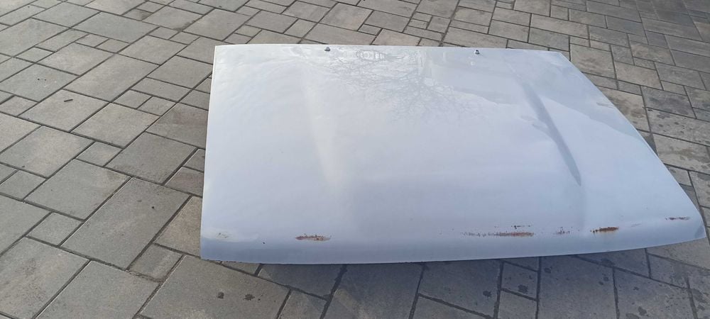Toyota Hilux V Maska Pokrywa silnika