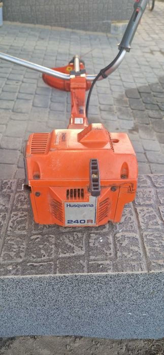Kosa Husqvarna 240R