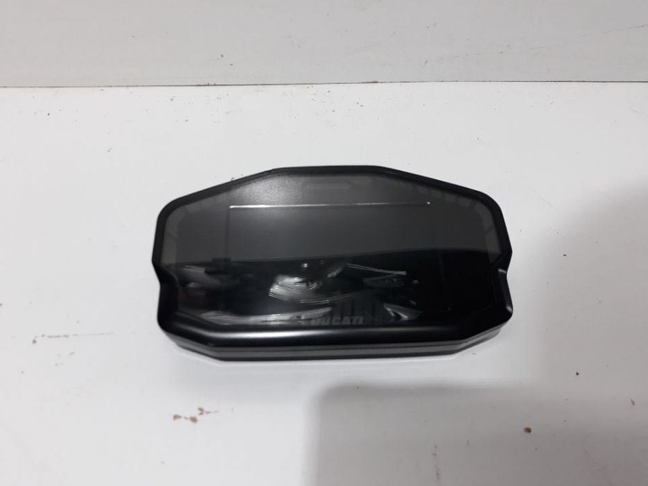 ducati panigale 1199 licznik zegar