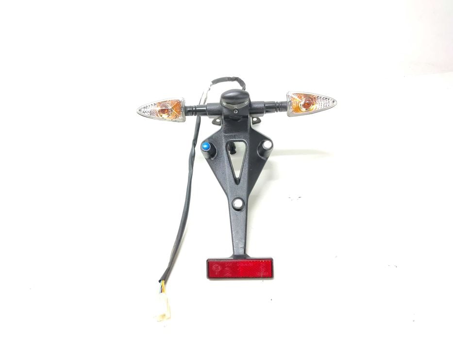 APRILIA TUONO / RS4 125 Mocowanie Tablicy Kierunkowskazy Tylne