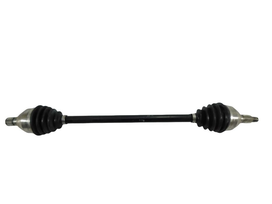 PÓŁOŚ TYŁ TYLNA CAN-AM MAVERICK X3 TURBO 17-24 U-11 705502362