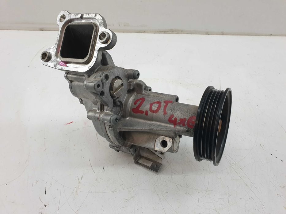 pompa wody jeep wrangler jl 2.0 t 4xe plug-in hybrid 050,48550ac