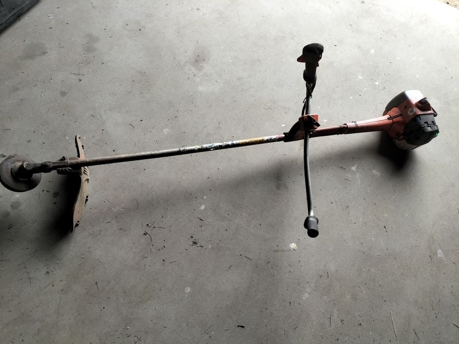 Kosa spalinowa Husqvarna 535 RXT