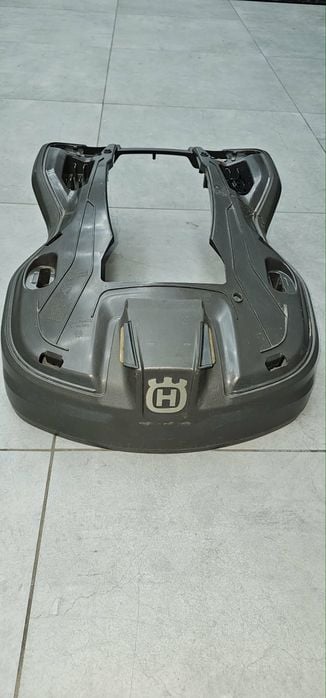 Obudowa kosiarka husqvarna modele 305, 310, 315