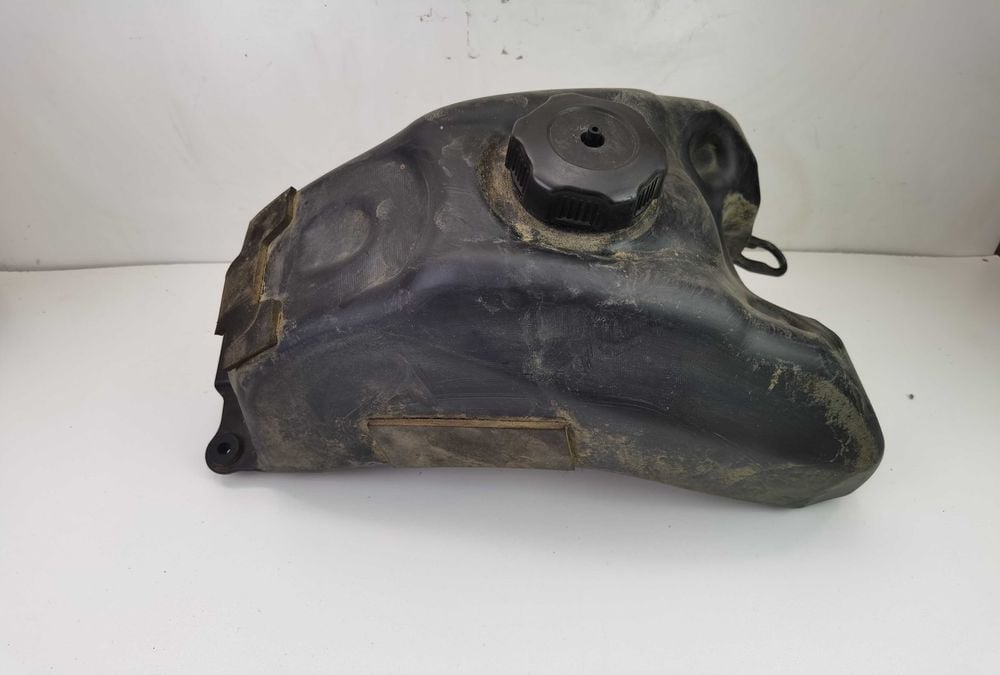 Zbiornik paliwa Bak yamaha raptor  250, 07r