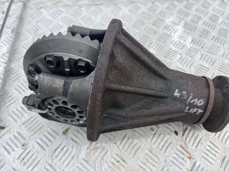 Suzuki jimny dyfer dyferencjal most przod 43-10