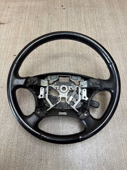 kierownica toyota land cruiser