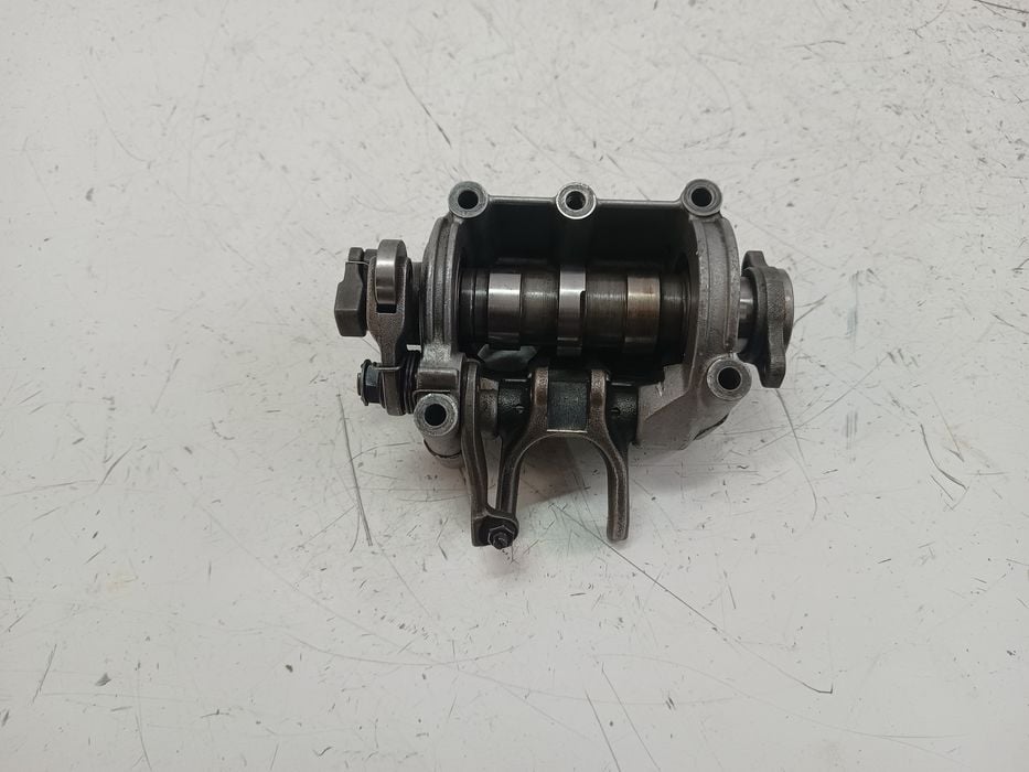Wałek rozrządu mostek głowicy dekompresator honda crf 450 / 02-08r