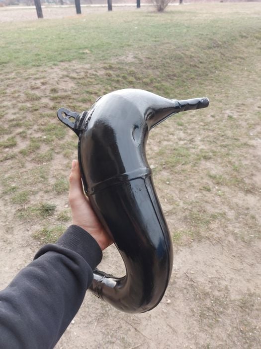 Dyfuzor kawasaki kx85/80