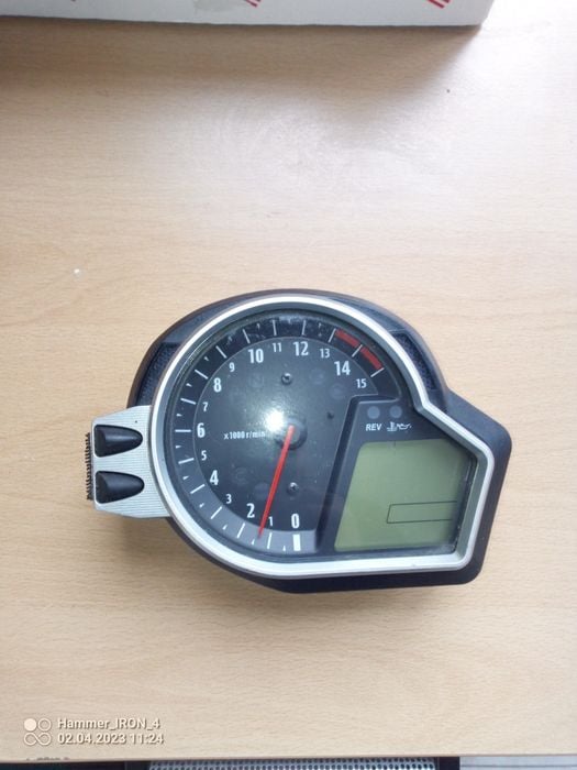 Licznik honda cbr 1000 rr 08-11  sc59