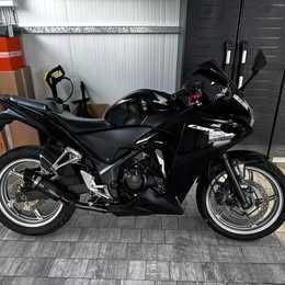 HONDA CBR 125/250