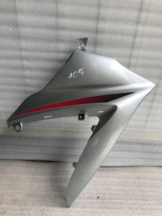 suzuki gsxr 1000 k7 k8 bok boczek owiewka czasza