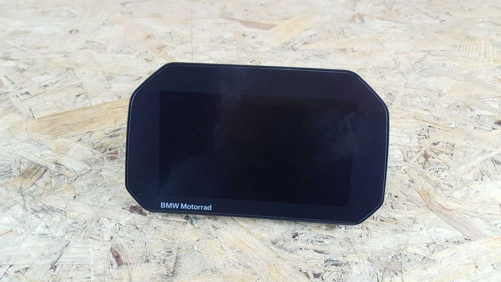 Licznik BMW k50 k51 k53 k54 k80 k81 k82 r1250 f750 f850 Tablet