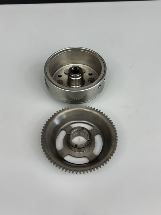Magneto Sprzęgło Jednokierunkowe YAMAHA RAPTOR YFZ250 R 08-13