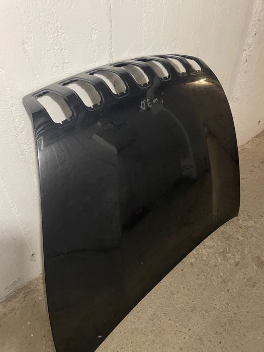 Maska jeep cherokee kl pxr