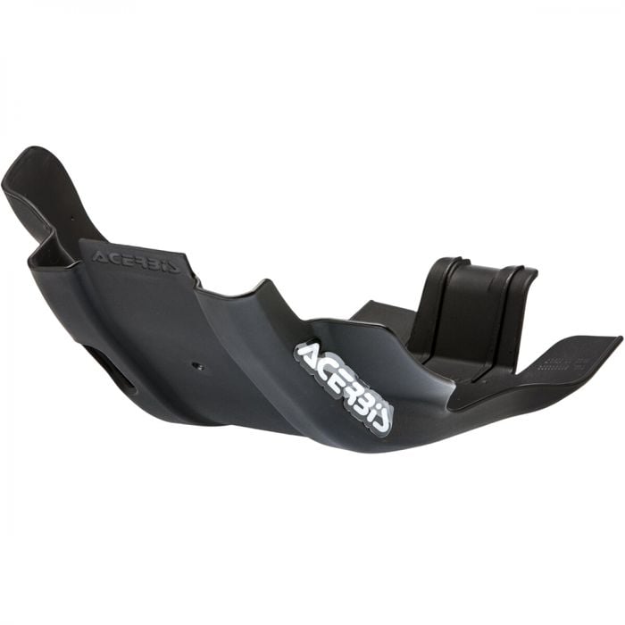 PŁUG OSŁONA SPODU KTM HUSQVARNA SX XC TX TC 250/300 17-18 U-10 2630560001