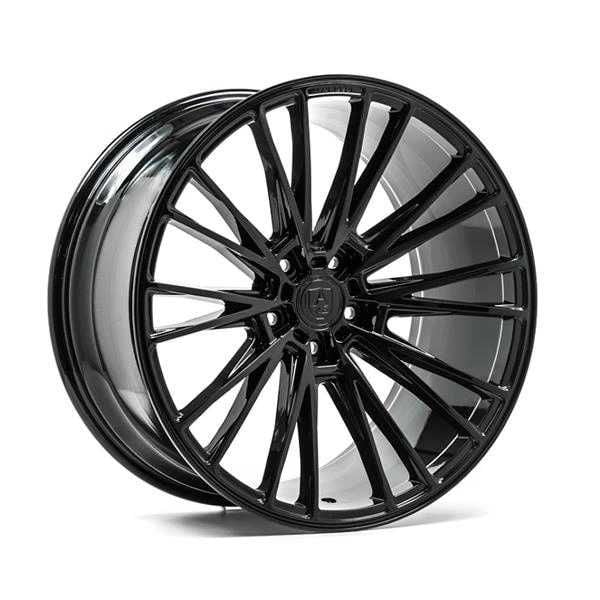 Felgi 22" AXE 22x9J 5x120 Land Rover Defender