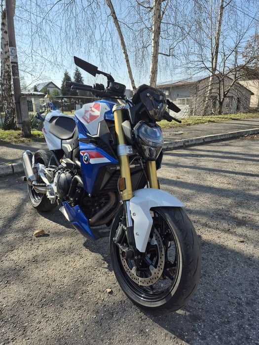 Sprzedam Bmw F900r sport kat A2