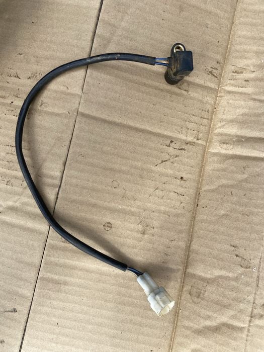 Czujnik predkośći czujnik położenia wału grizzly 550/700 kodiak 700