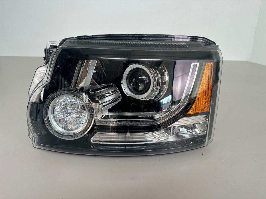Land Rover Discovery IV 4 L319 USA Xenon Lampa Lewa Reflektor Lewy