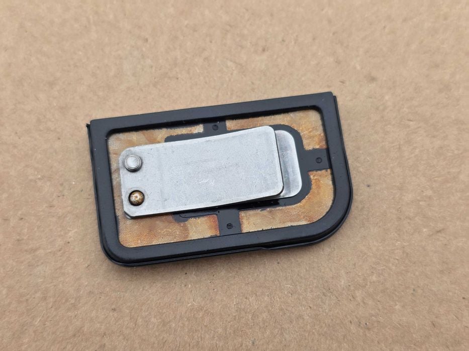 Membrana zawór oleju Honda CRF 450 r. 13-16 oem