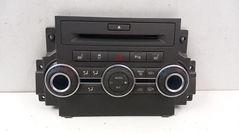 Land Rover Discovery Iv  Panel Nawiewu Klimatyzacji Bh22-19E900-Fa