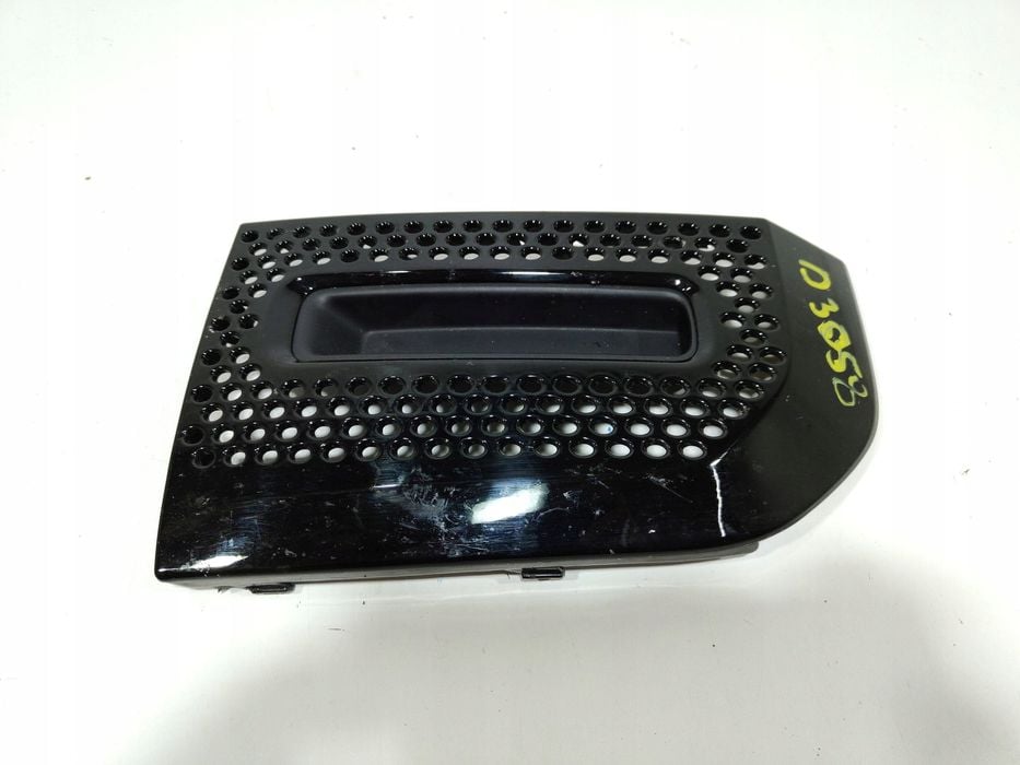 land rover defender ii l663 kratka prawa zderzaka przód l8b2-15a298-c