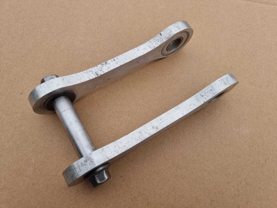 Kiwak łącznik przegubu Kawasaki KX 125 / 250 r. 91-96 OEM