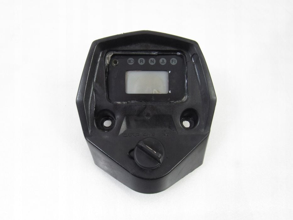 zegary + stacyjka suzuki kingquad 400 lta