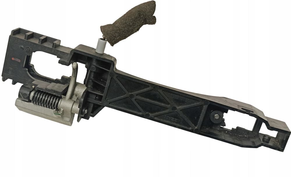 MOCOWANIE WSPORNIK KLAMKI PRAWY PRZÓD NISSAN NAVARA QASHQAI PATHFINDER
