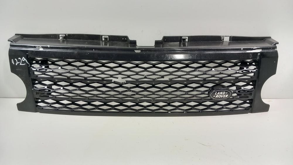 Land Rover Discovery Iii Atrapa Grill
