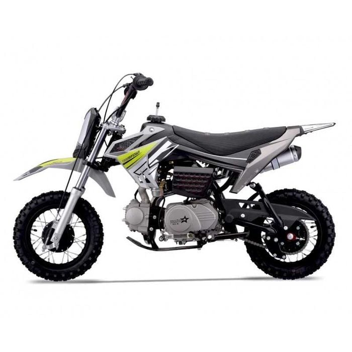 PitBike MiniCross ThumpStar TSB 70cc Elbląg RATY