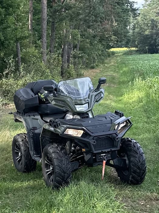 Polaris Sportsman850