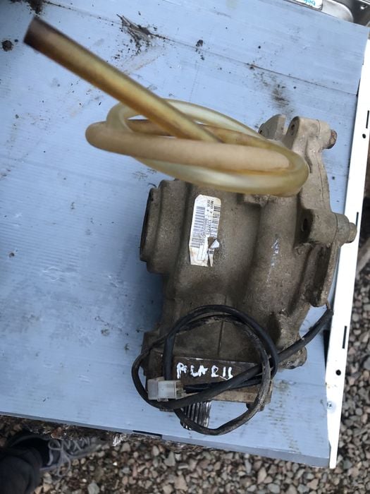 Dyfer most przedni dyferencjał Polaris Sportsman 500 Polaris 800 570