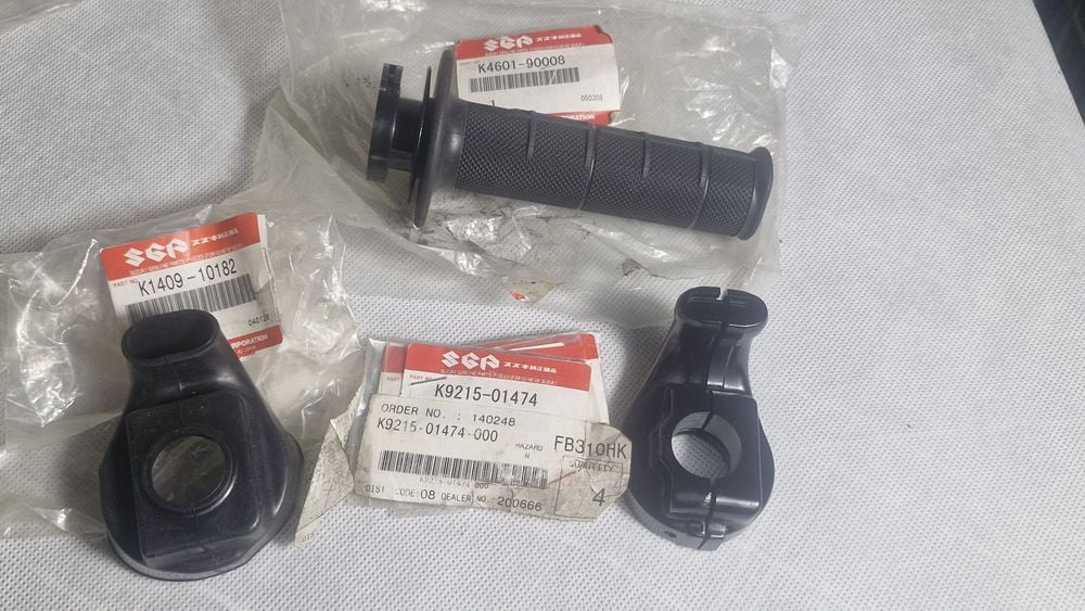 Rolgaz 4t oem kawasaki kx250f kxf rmz 450 crf sxf wrf drz ltz ltr