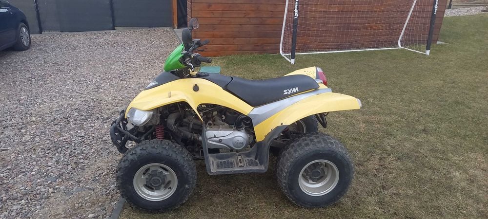 Witam sprzedam qlada