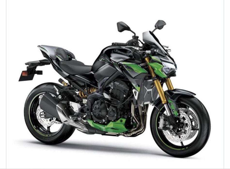 Części Kawasaki Z900 SE