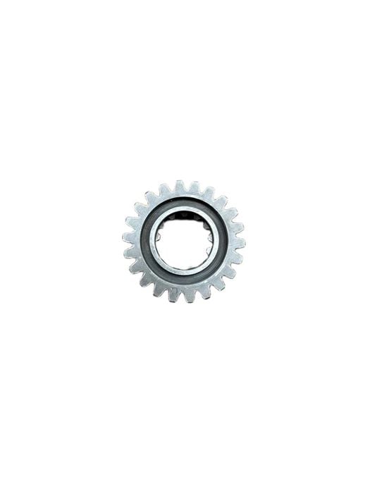 Yamaha YFZ 450 tryb walu zebatka kosza napedu OEM 2004-2013
