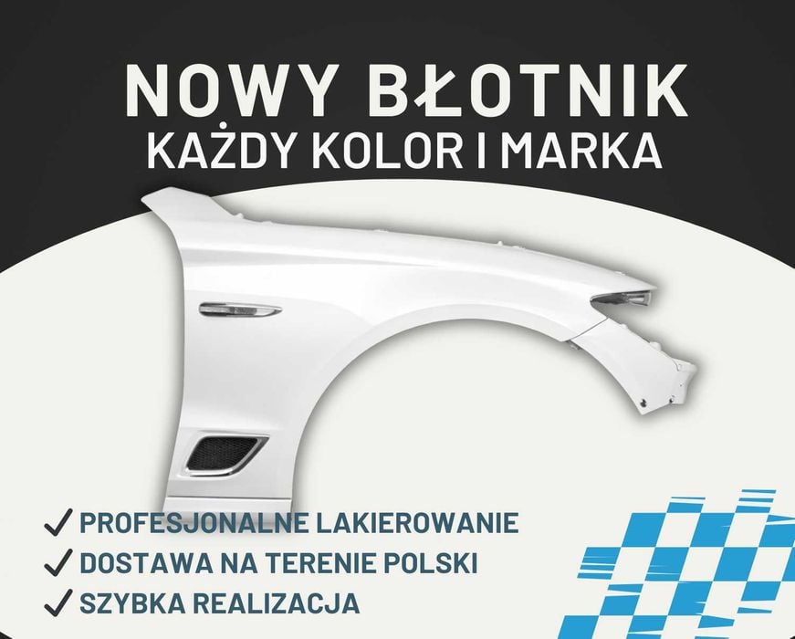 NOWE BŁOTNIKI - każdy KOLOR i każda MARKA - NAJNIŻSZE ceny | jakość