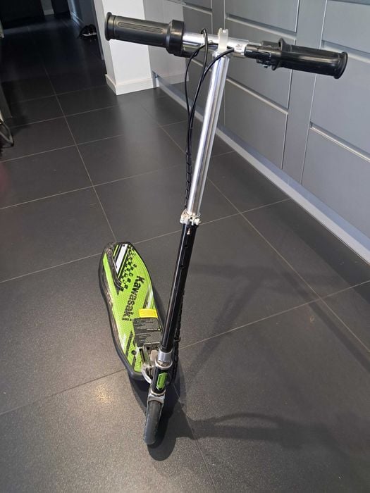 Hulajnoga elektryczna Kawasaki KX-FS 5.5