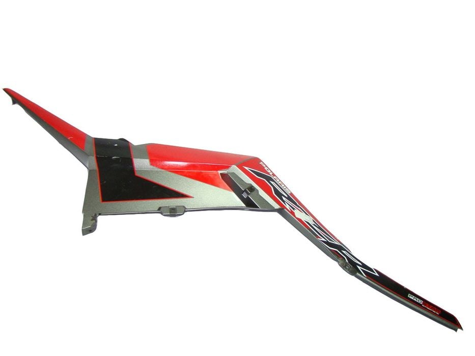 PLASTIK BOCZNY NADKOLE  OWIEWKA POLARIS RZR