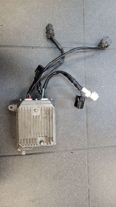 Sterownik modul wspomagania yamaha  grizzly 700