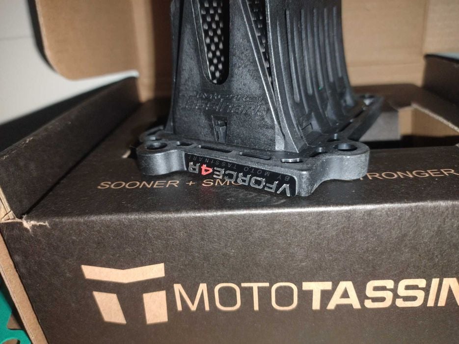 Yamaha yz 125 rok 05-21 membrana  FORCE 4